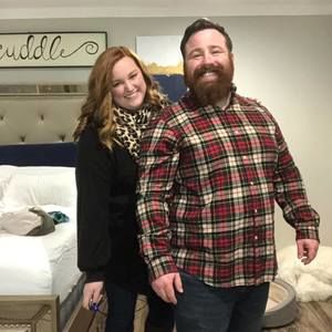 Meet your Posher, Nicole